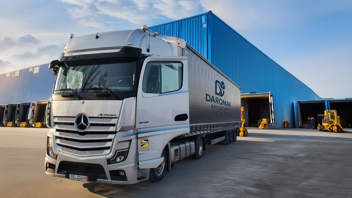 Acoperire transport România UE UK