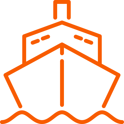 Transport maritim