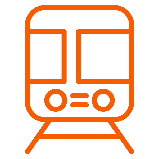 Transport feroviar / intermodal