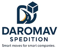 Daromav Spedition